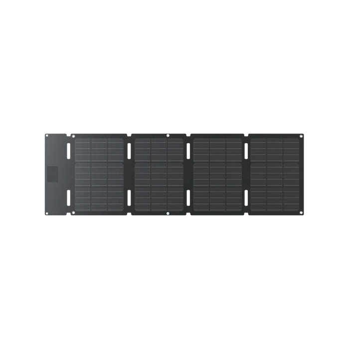 لوح شمسي محمول EcoFlow 45W USB-C للشحن المباشر – EcoFlow 45W Portable Solar Panel (USB-C)