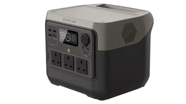 EcoFlow RIVER 2 Pro Portable Power Station 800W / 768Wh