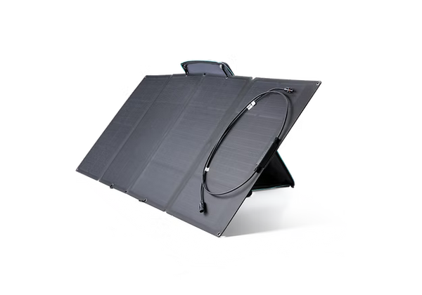 EcoFlow 160W Portable Solar Panel
