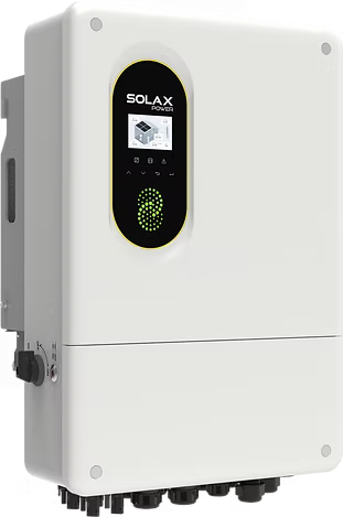 Solax Hybrid X3-NEO-LV 5kW - Three Phase