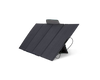EcoFlow 400W Portable Solar Panel