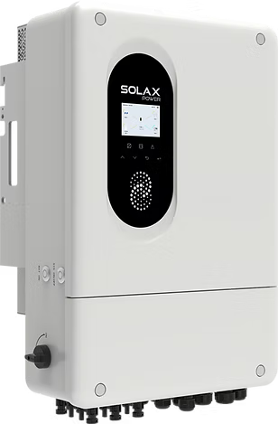 Solax Hybrid X1-Lite LV 8kW - Single Phase