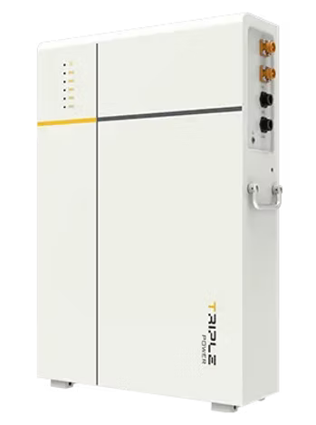 Solax Battery T-BAT-SYS-LV D53-5.3kWh