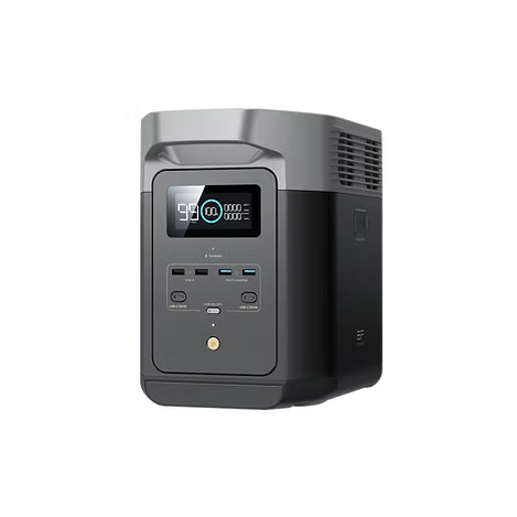 EcoFlow DELTA 2 Portable Power Station 1800W / 1024Wh